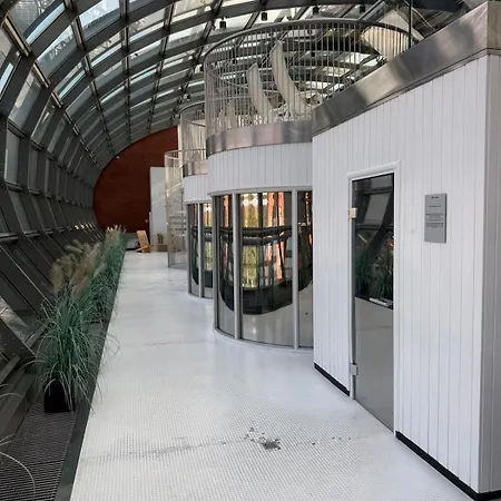 Art Loft Park Poznań